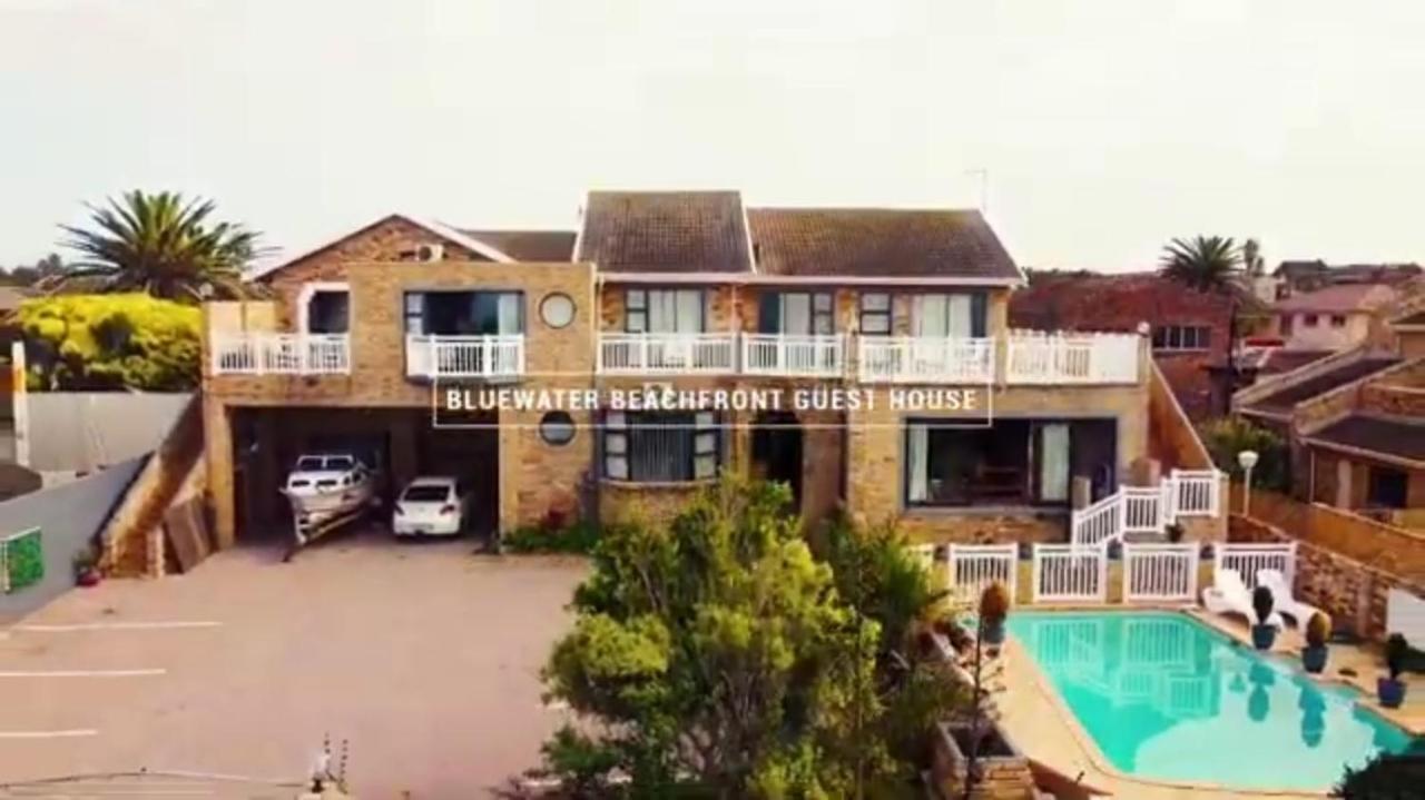 Bluewater Reservations Port Elizabeth Exteriör bild