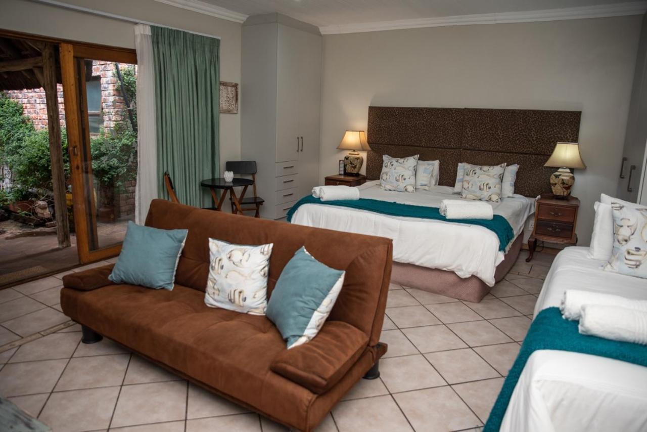 Bluewater Reservations Port Elizabeth Exteriör bild